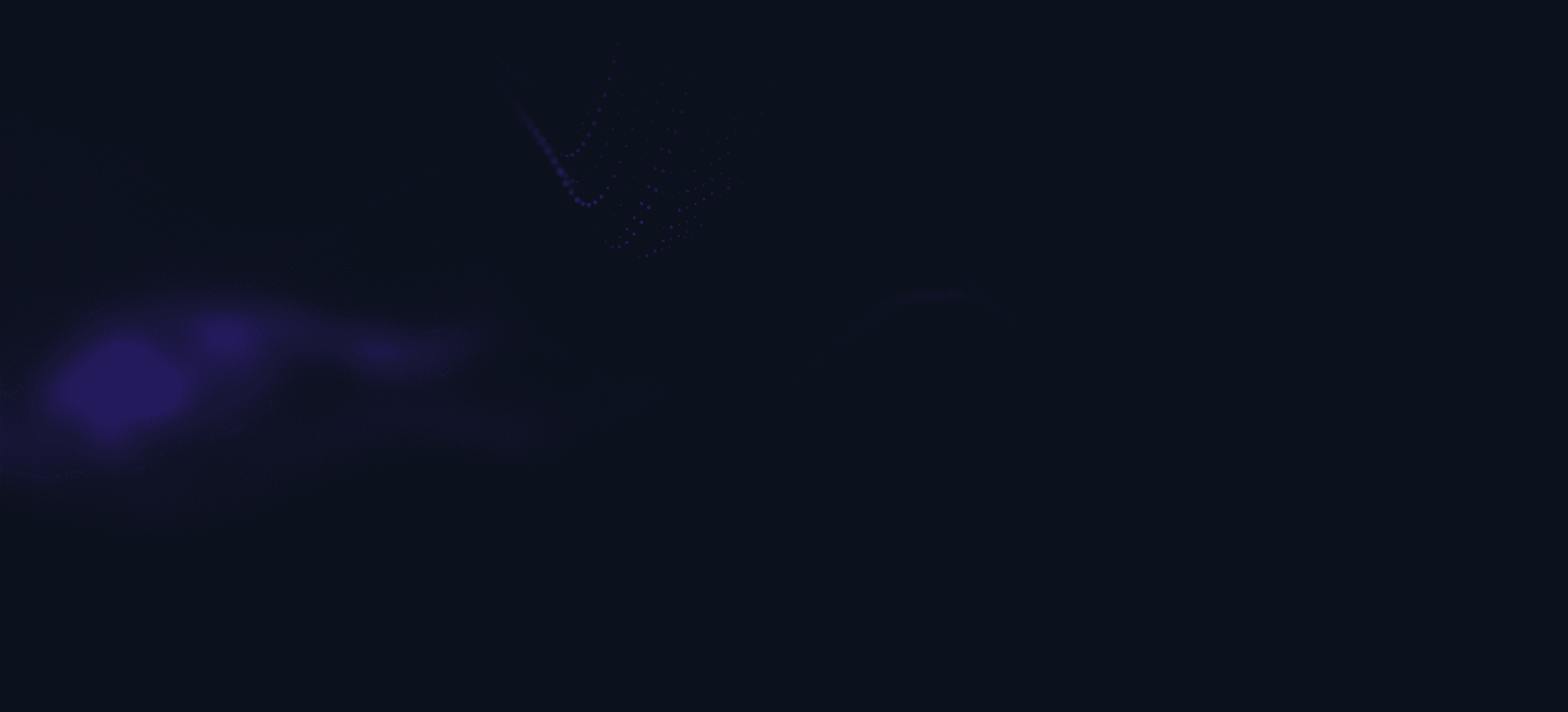 Purple background