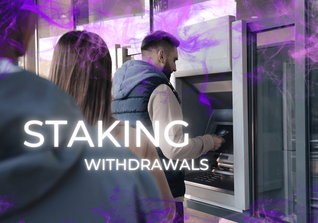 Shapella, EIP-4895, and challenges faced by staking protocols