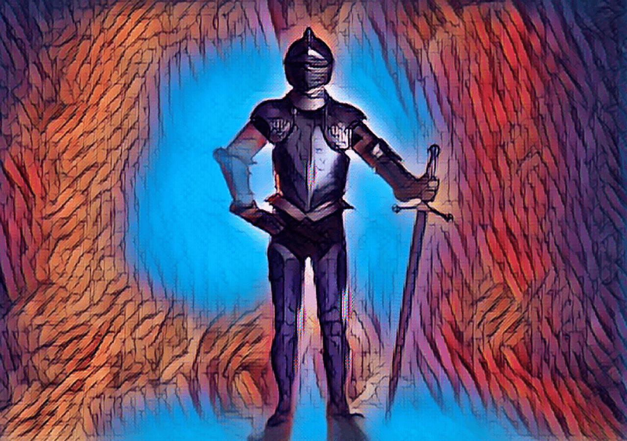 Knight Knight