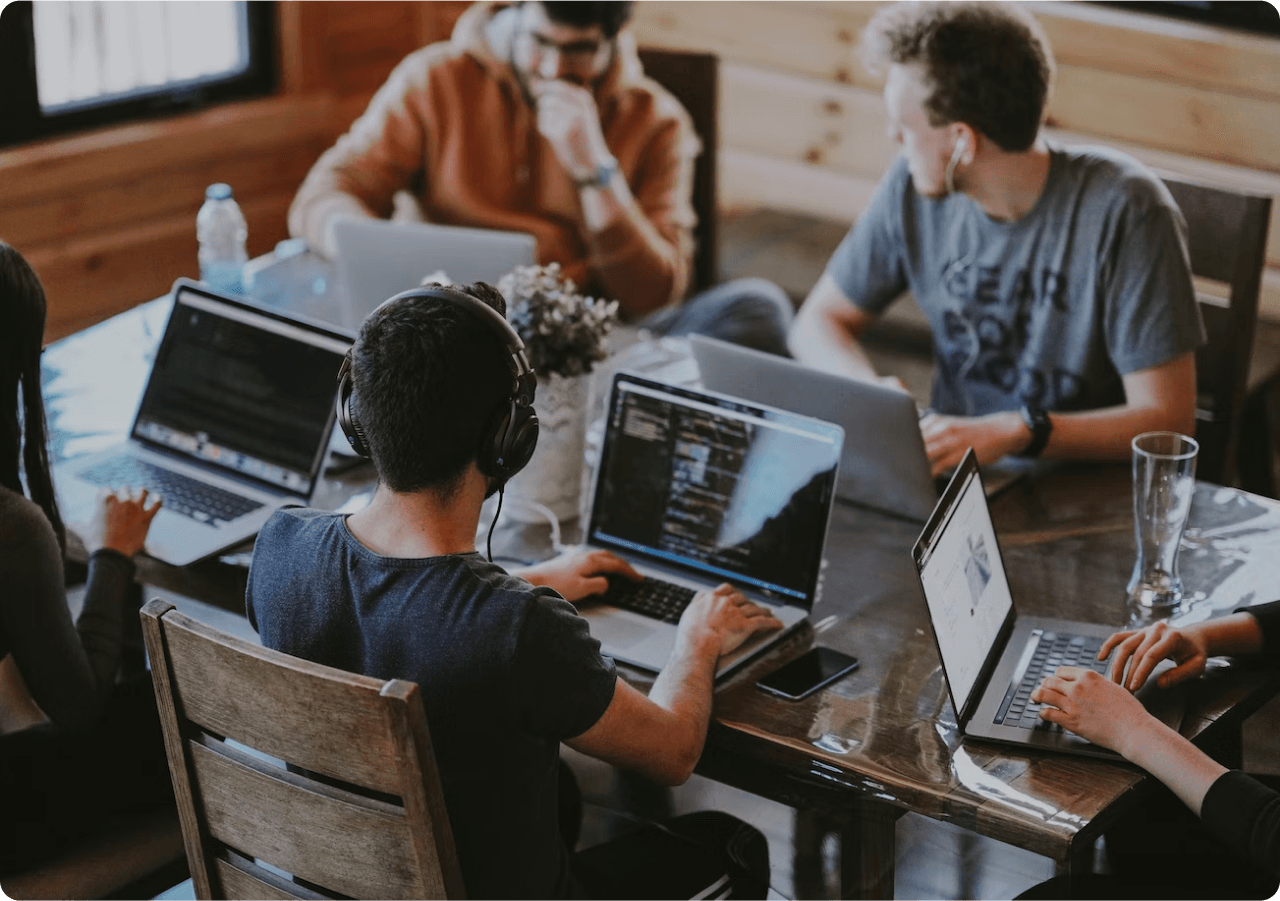 We've already helped dozens of projects keep their products and systems secure, but we believe we can do even more.
