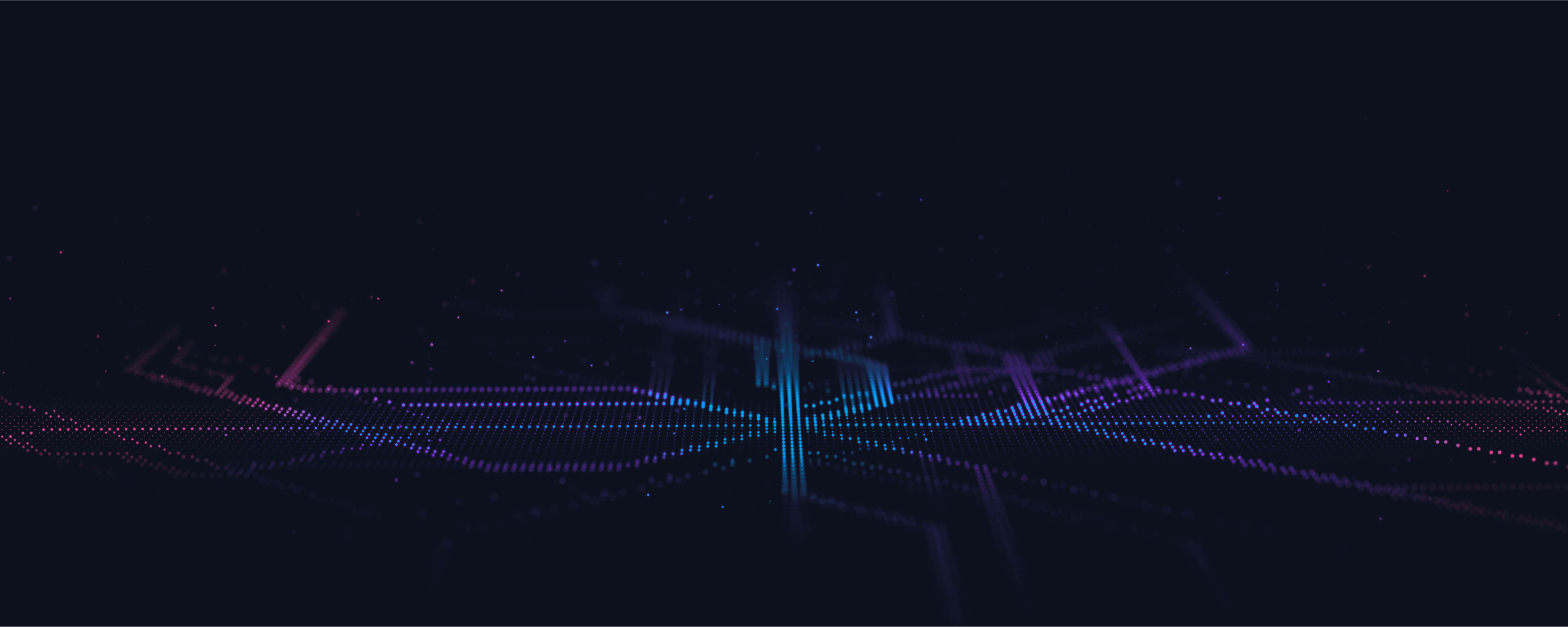 Purple background