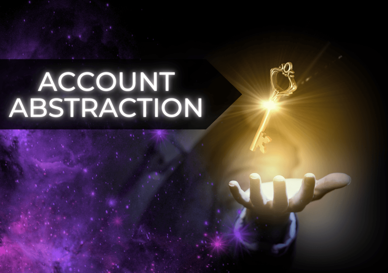 Account Abstraction - a tale on the evolution of wallets