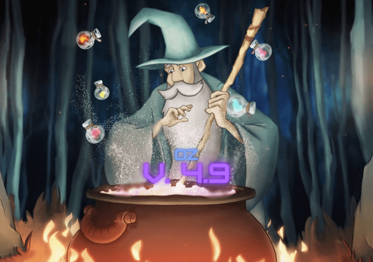 Wizard Wizard
