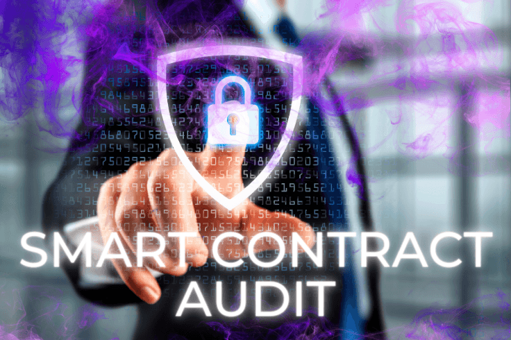 How we do smart contract audit