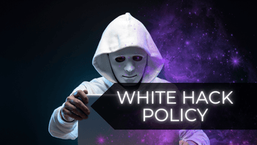 White hack policy