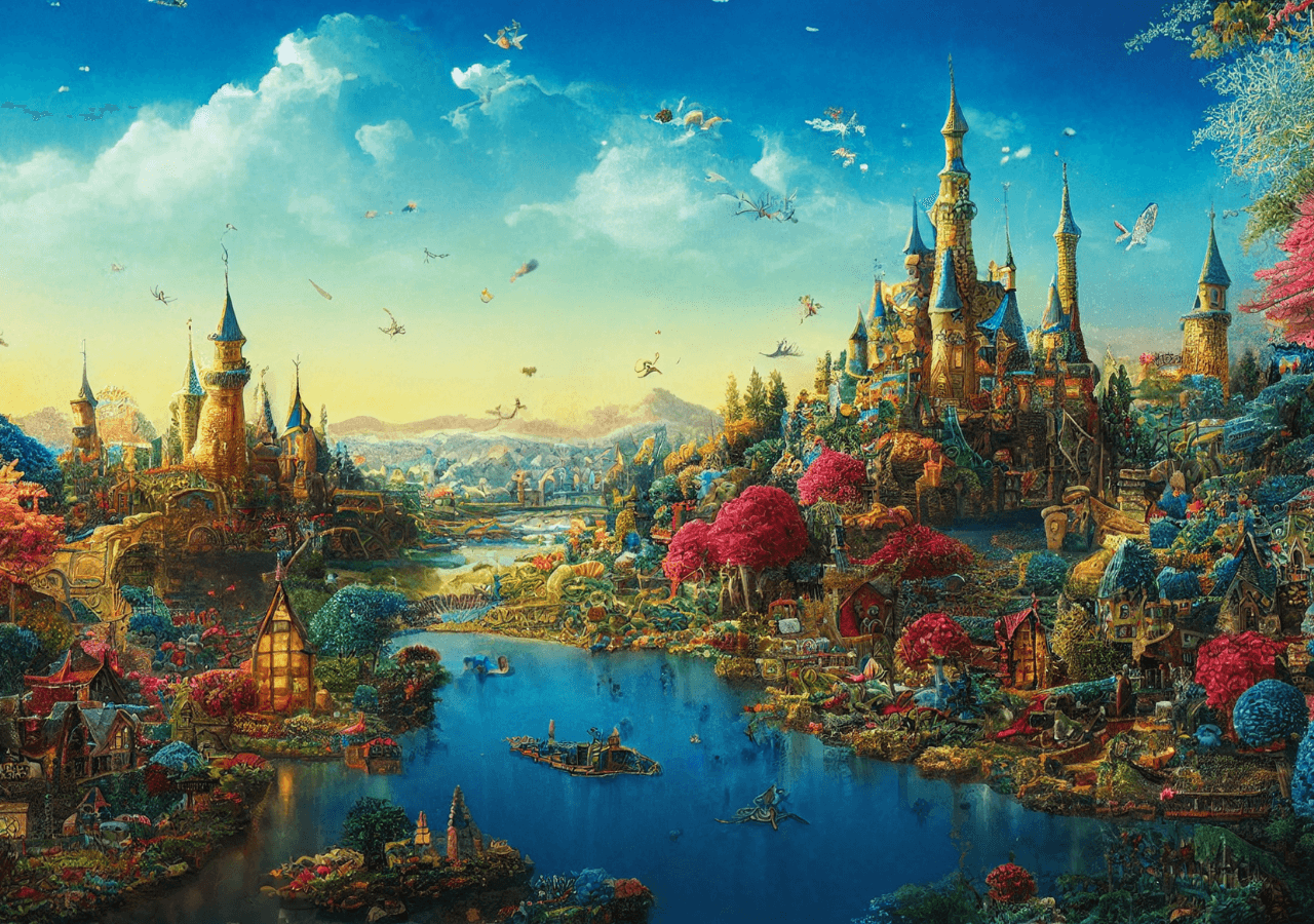 Kingdom Kingdom