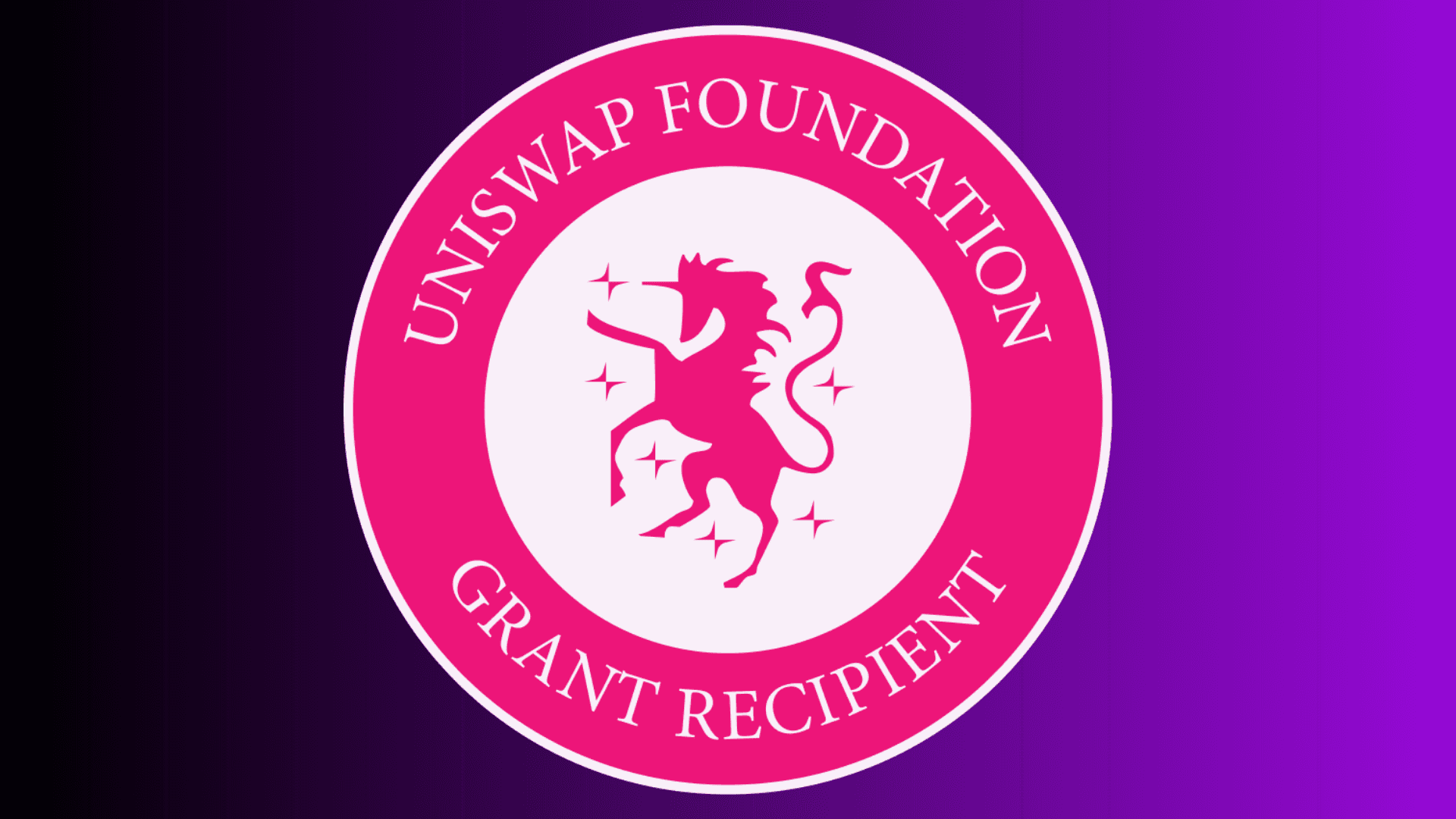 Research supported by Uniswap Foundation grant.